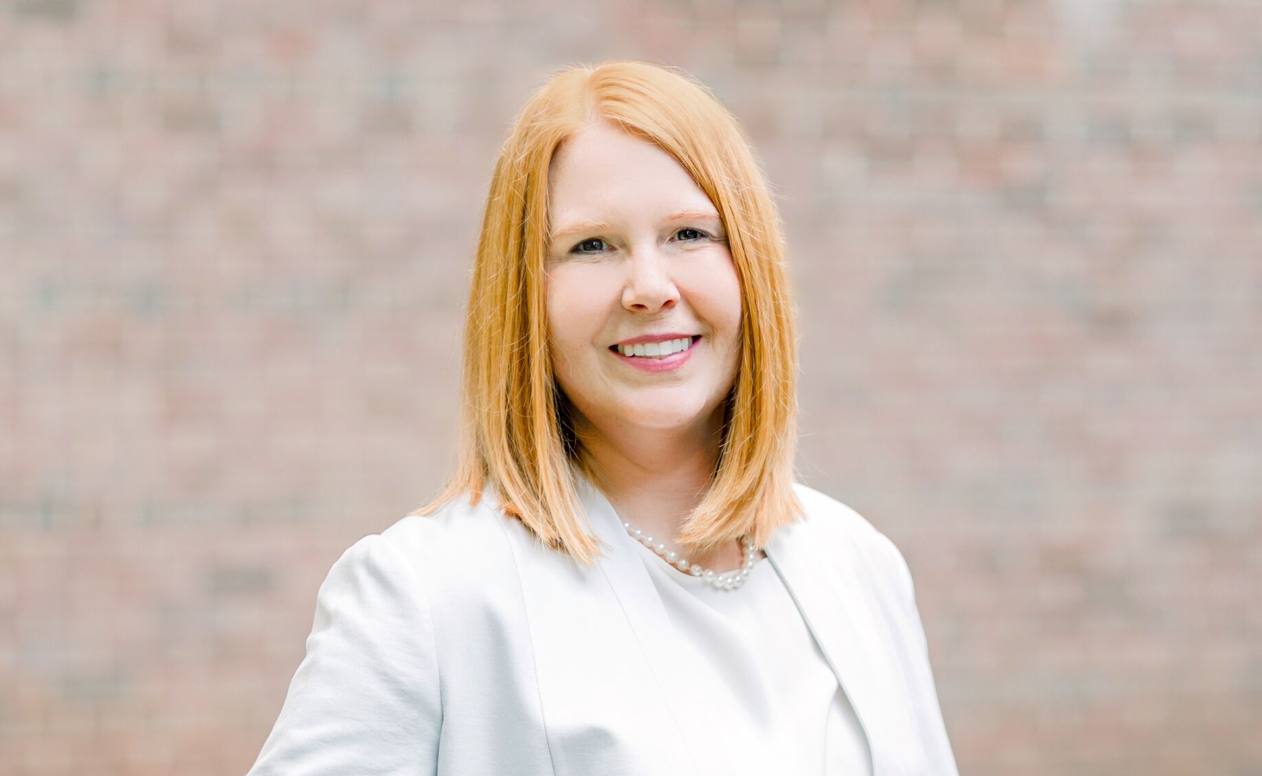 Salem Academy and College Summer Johnson McGee headshot